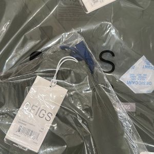 Moss Men’s FIGS set